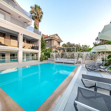 Luna Fethiye
