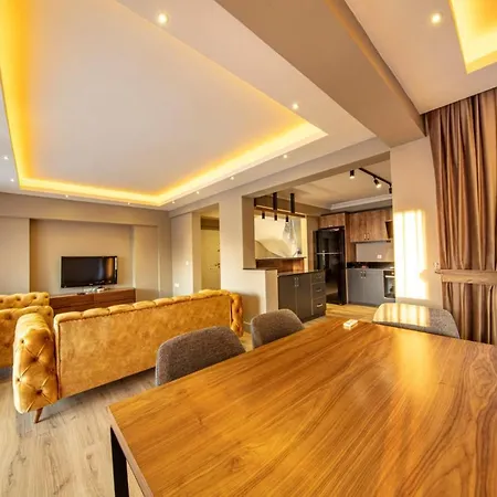 Villa Luna