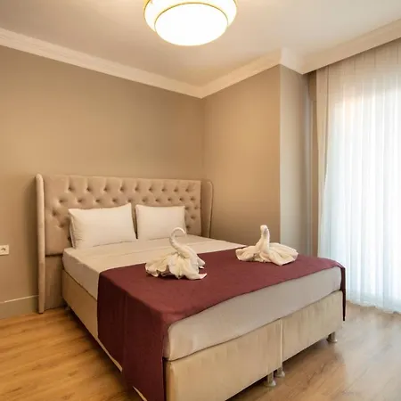 Villa Luna *