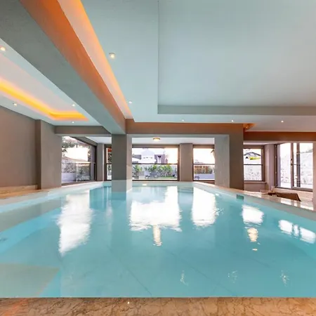 Villa Luna
