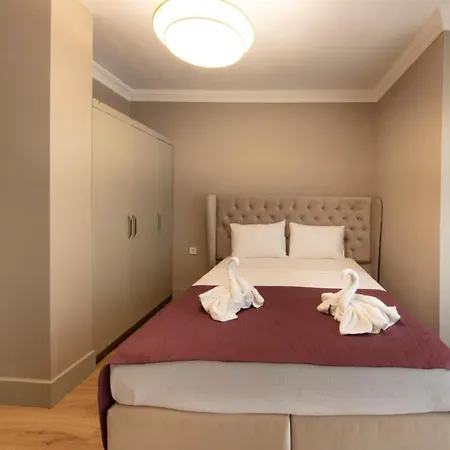 Luna Villa Fethiye